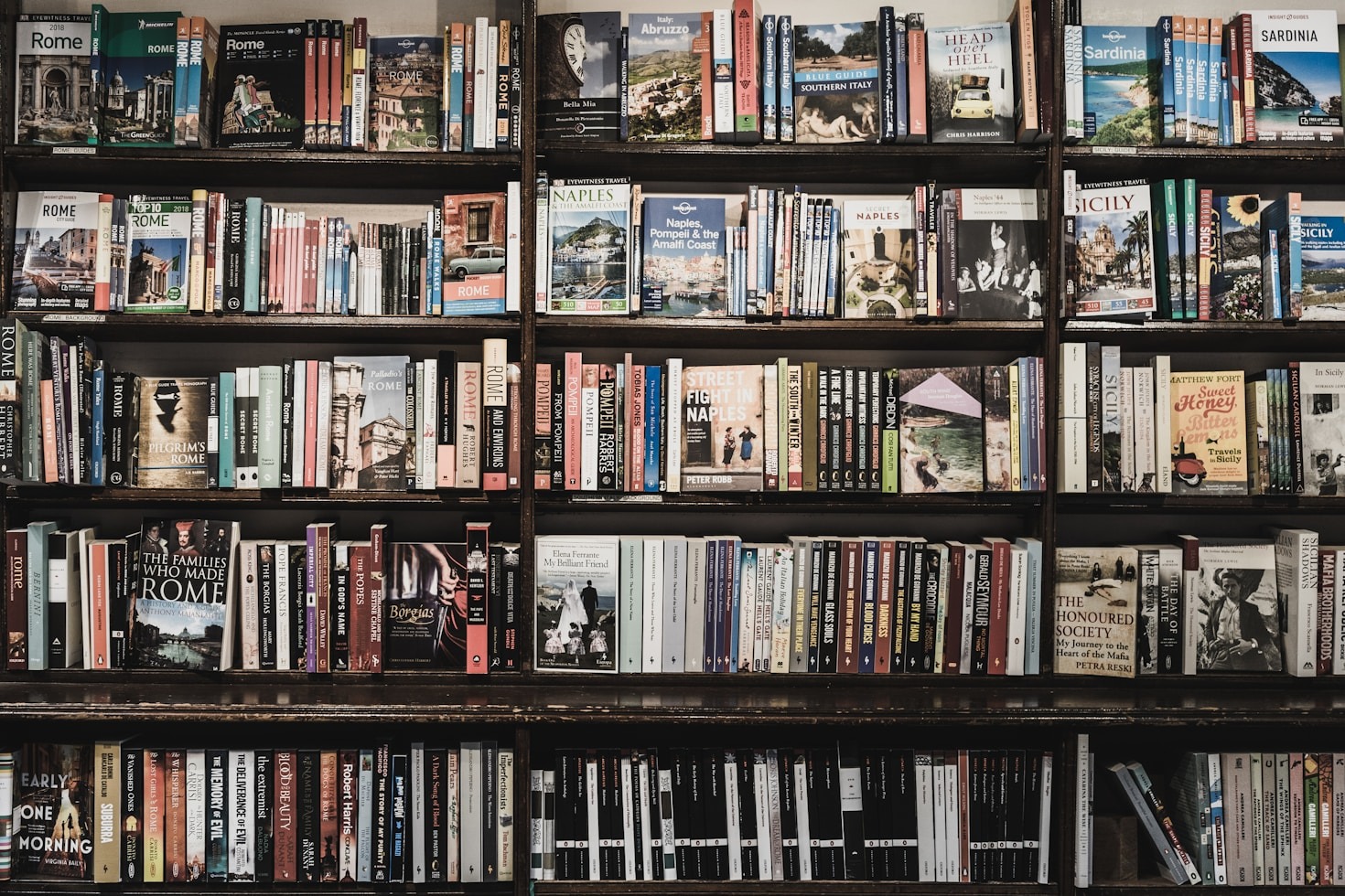 5 boeken die je leven zullen veranderen